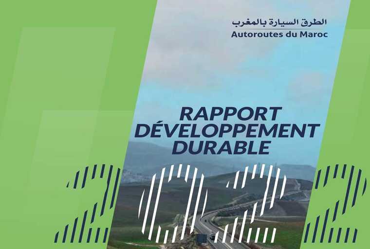 ADM publie la 1ère édition de son rapport de développement durable
