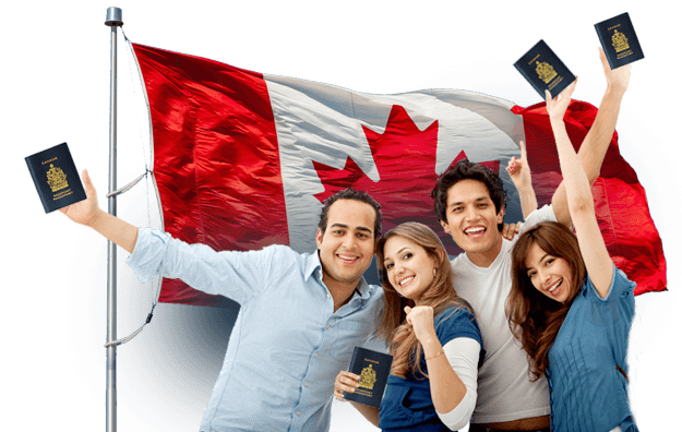 Immigration au Canada : Comment Immigrer au Canada via "Entrée express"?