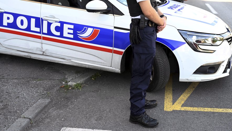 Carcassonne : les opérations policières se poursuivent sur les points de deal de ville pour faire "Place nette"