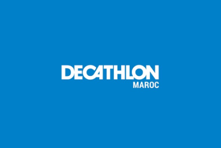 Decathlon dévoile sa nouvelle identité de marque et son nouveau positionnement