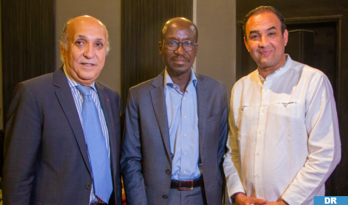 Francophonie : le film marocain “Coup de tampon” projeté à Cotonou