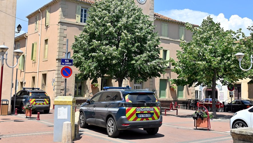 Gamineries, réseaux sociaux et tirs à la carabine à la barre du tribunal correctionnel de Narbonne