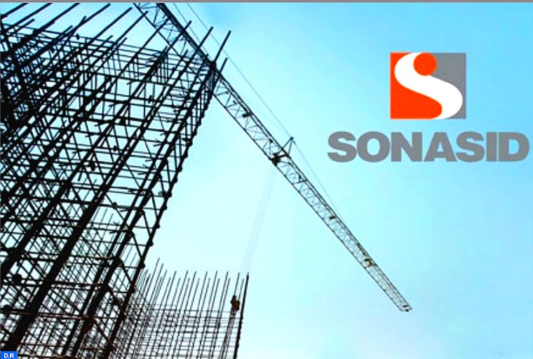 Industrie métallurgique : Sonasid perd 24% de son RNPG en 2023