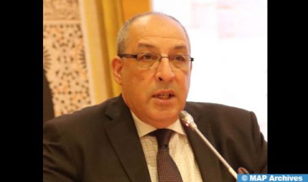 Le Maroc prêt à se positionner en partenaire économique essentiel de la Chine (ambassadeur)