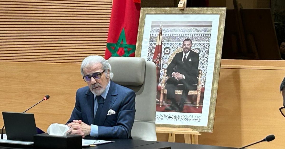 Maroc : la croissance prévue à 2,1% en 2024 (BAM)