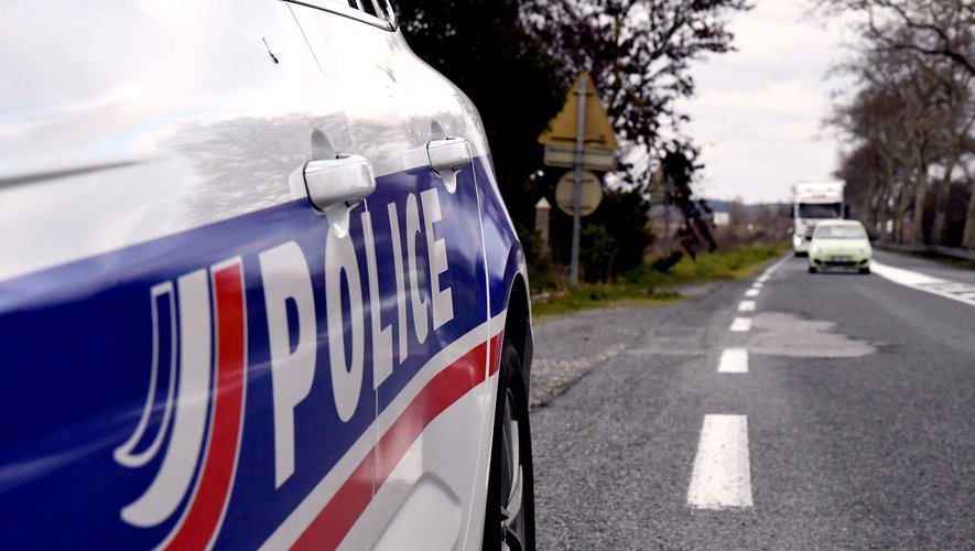 Perpignan : à la sortie des discothèques, sur une centaine de véhicules contrôlés, les policiers relèvent 25 infractions