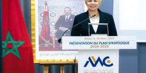 Plan stratégique 2024-2028 : Interview avec la Présidente de l’AMMC, Nezha Hayat