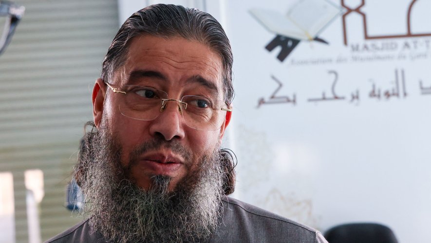 Propos polémiques de l’imam Mahjoub Mahjoubi : le Conseil d’État valide son expulsion vers la Tunisie