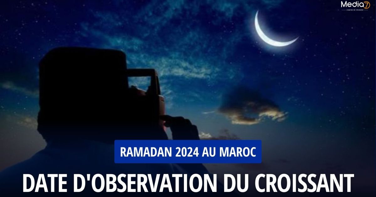 Ramadan 2024 au Maroc