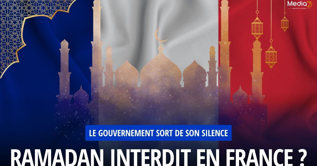 Ramadan Interdit en France