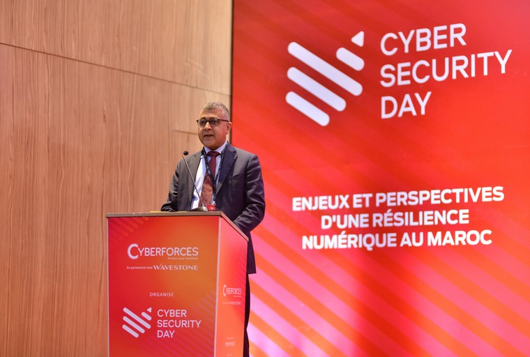 Rapport du "Cybersecurity Day" : vers une résilience numérique renforcée au Maroc