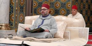 SM le Roi, Amir Al Mouminine, préside ce samedi la troisième causerie religieuse du mois sacré de Ramadan