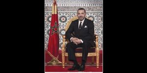 SM le Roi reçoit un message de félicitations du Président du Conseil présidentiel du Yémen à l’occasion du mois sacré de Ramadan