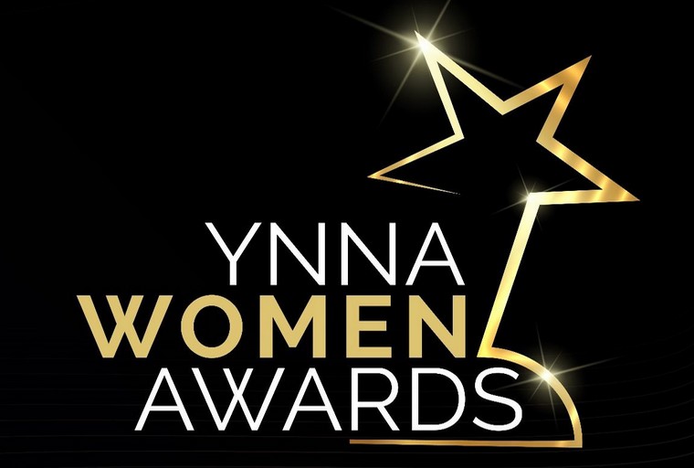 Ynna récompense l'excellence féminine lors de la 2ème édition des "Ynna Women Awards"