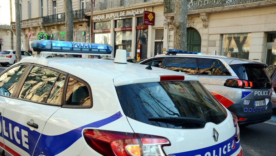 Narbonne : le voleur escalade un immeuble et pénètre dans un appartement à l’aide d’une corde, les policiers l’interpellent en escaladant à leur tour dans le domicile