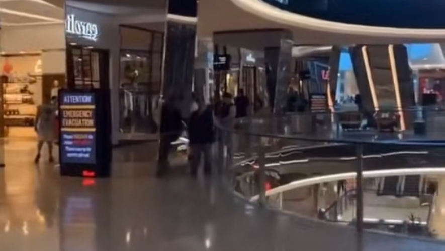 VIDÉO. Attaque au couteau à Sydney : au moins six personnes poignardées dans un centre commercial, l’assaillant abattu par la police