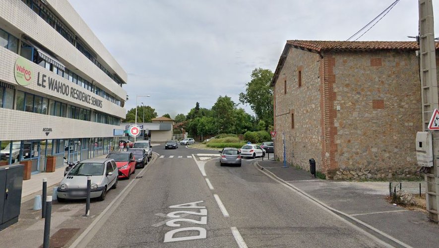 Perpignan : une dame âgée de 90 ans décède percutée par un automobiliste, un appel à témoins lancé