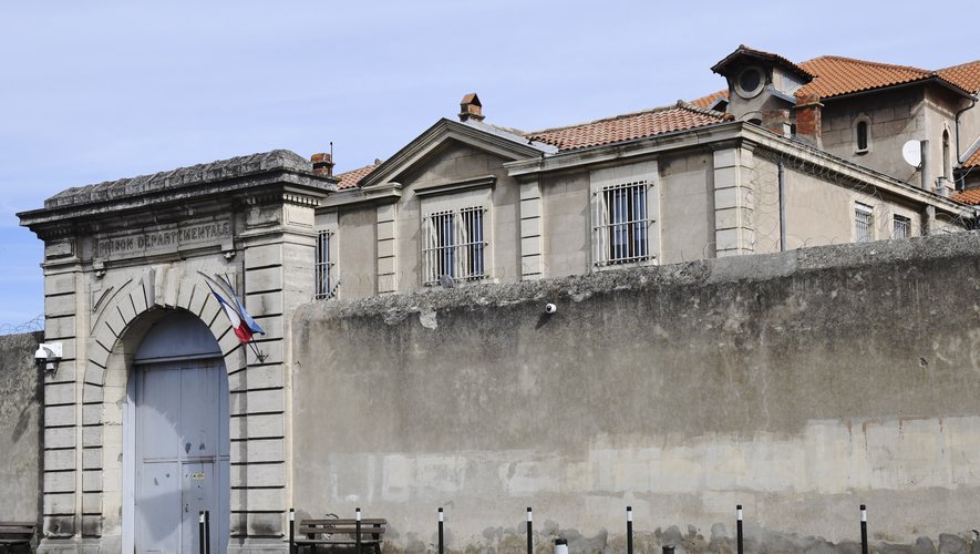 Carcassonne : il tente de faire entrer de la drogue dans la maison d'arrêt