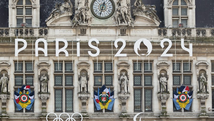 Jeux Olympiques de Paris 2024 : d’autres données sensibles sur la surveillance territoriale dérobées, les voleurs toujours en fuite