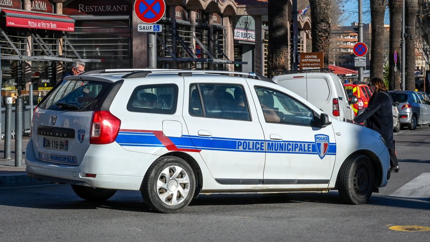 Perpignan : il se gare sur un emplacement de bus, insulte les policiers et finit en prison