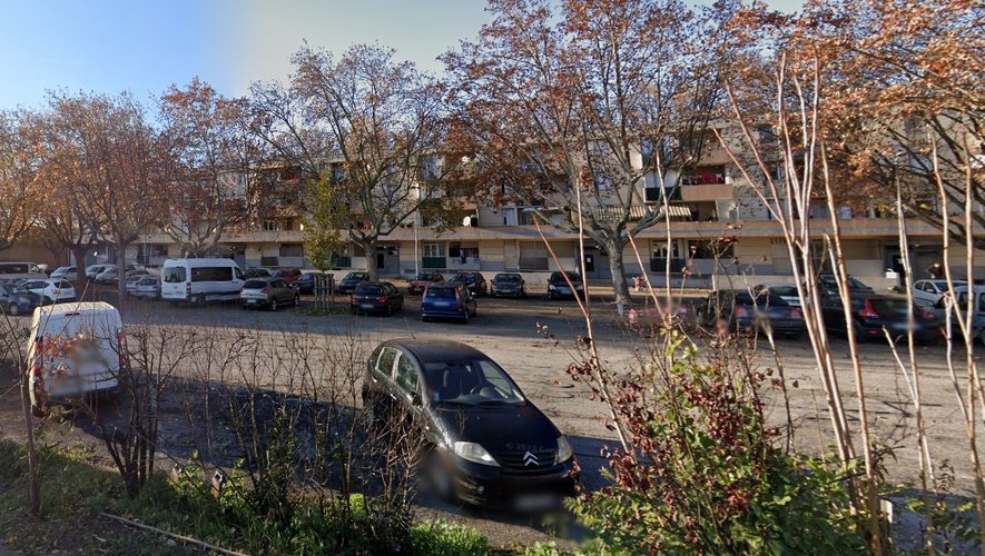 Une nouvelle fusillade éclate à Nîmes : 5 blessés, Clio noire, fusil d’assaut… Ce que l’on sait
