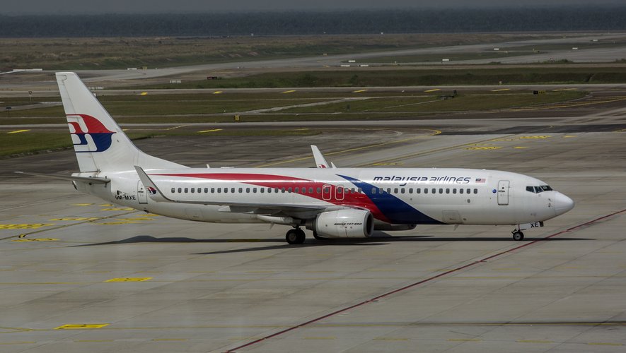 Disparition du vol MH370 : le mystère enfin résolu ? Un chercheur français affirme savoir ce qu'il s'est passé et où se trouve le Boeing 777 de la Malaysia Airlines