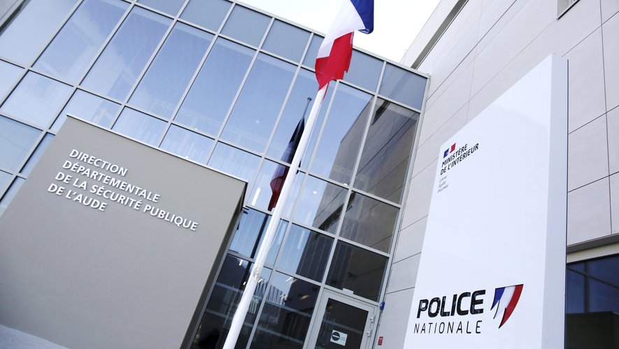 Carcassonne : 3 000 € en espèces saisis chez l’un des présumés revendeurs de stupéfiants interpellés