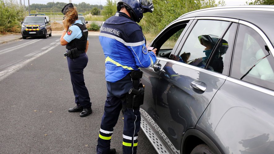 277 infractions routières relevées du 15 au 21 avril dans l’Aude