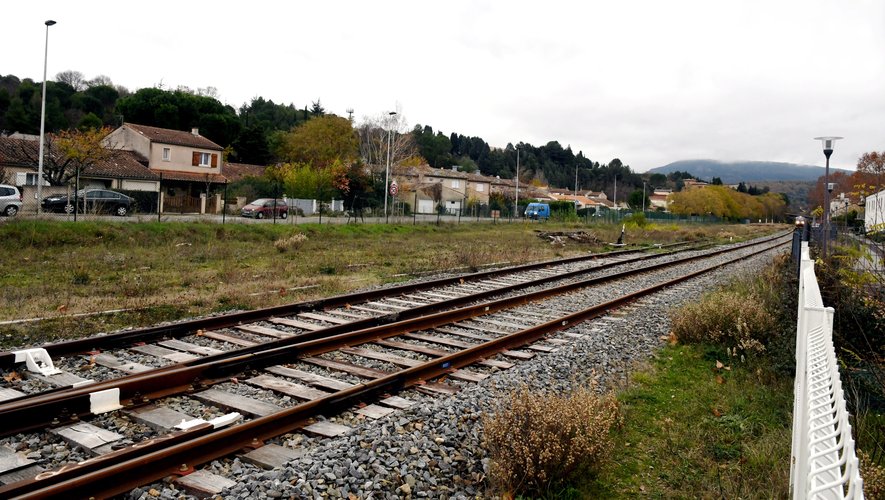 Ils avaient volé 566 tonnes de rails à la SNCF : l’acier devait être fondu et revendu en Espagne