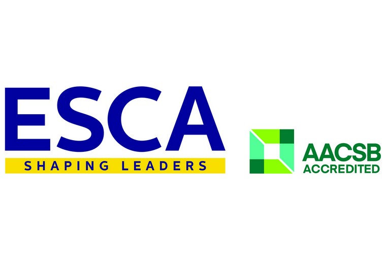 AACSB international : L’ESCA renouvelle son accréditation