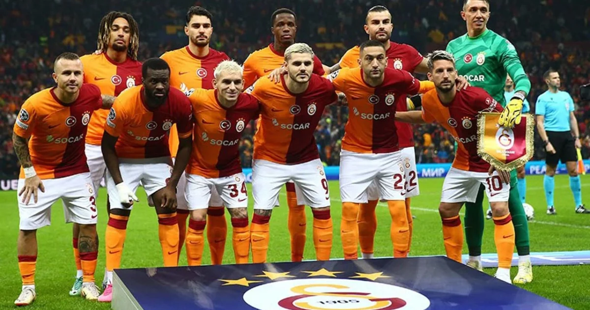 Adana Demirspor - Galatasaray