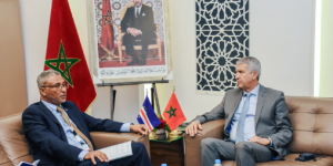 Agriculture : Le Cap-Vert déterminé à concrétiser sa coopération avec le Maroc (ministre capverdien)