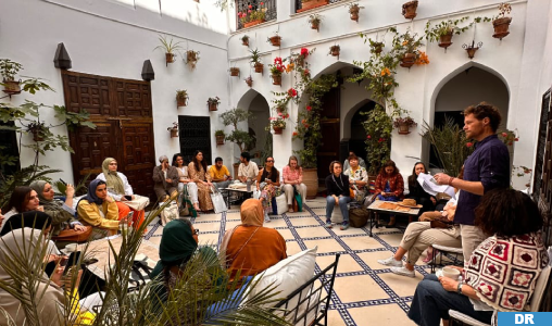 Année de la Culture Qatar-Maroc 2024: Les participants du programme “Ektashif” bientôt au Maroc pour un voyage découverte