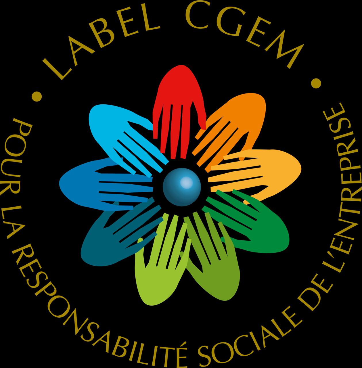 CGEM : le Label RSE attribué à l'entreprise "Ansamble Maroc" et renouvelé à la SOMAS