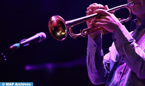 Culture Jazz: Du swing, du blue note et du guembri à Tanger