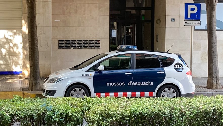 Espagne : soupçonné d'avoir tué son fils et tenté d’assassiner sa femme, un homme a été interpellé par les Mossos d’Esquadra