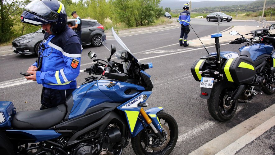 Explosion des excès de vitesse pour le week-end de Pâques dans l’Aude
