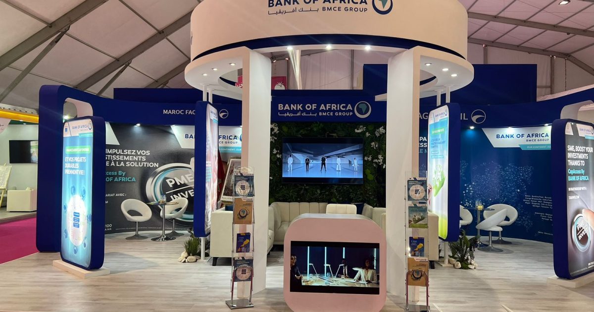 Finance durable : Bank Of Africa s'engage pleinement lors de la 16ème édition du SIAM