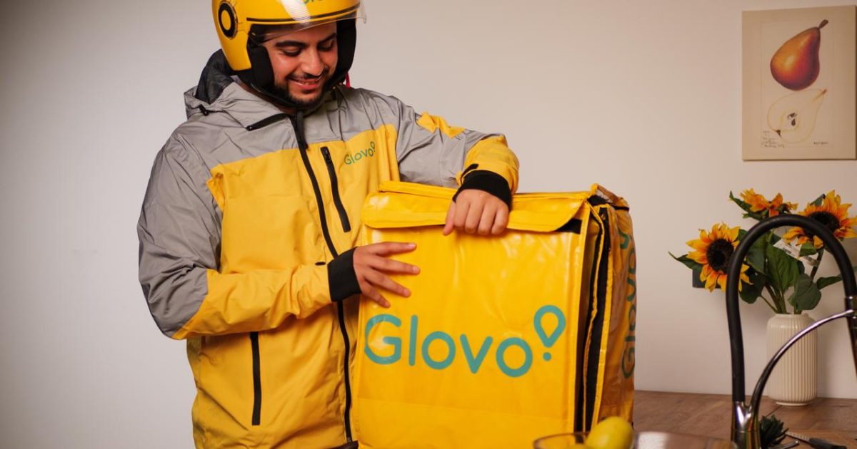 Glovo révèle les habitudes des consommateurs durant le Ramadan 2024