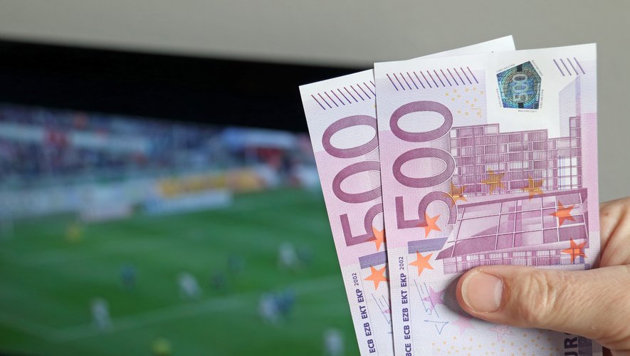 Il gagne plus d’un million d’euros en devinant le résultat de 18 matchs : invoquant une "panne", le site de paris sportifs annule ses gains