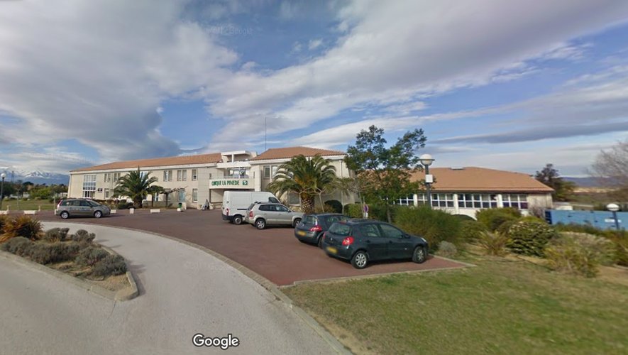 Incendie dans une clinique près de Perpignan : sept personnes mises à l’abri