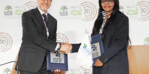 IsDB et ISFD signent un protocole d'accord avec INNOVX pour soutenir l'agro-business en Afrique