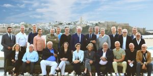 L’ONMT met "Rabat, Ville Lumière" dans les starting-blocks des Tour-Opérateurs français