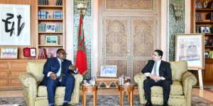 La Sierra Leone exprime son plein soutien à l’intégrité territoriale du Maroc et considère l’Initiative d’autonomie comme la seule solution “crédible, sérieuse et réaliste” à ce différend (Communiqué conjoint)