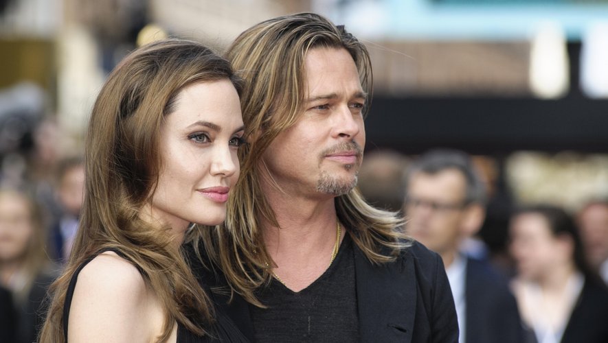 "La guerre entre Angelina Jolie et Brad Pitt atteint son paroxysme" : l’actrice accuse son ex-mari de nouvelles violences conjugales