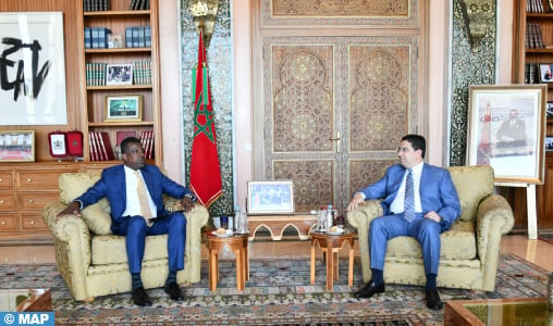 Le Commonwealth de la Dominique réaffirme son soutien à l’intégrité territoriale et à la souveraineté du Maroc sur l’ensemble de son territoire, y compris le Sahara marocain (Communiqué conjoint)