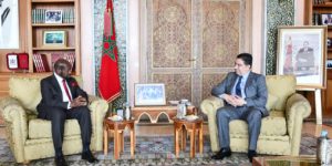 Le Maroc et Saint-Christophe-et-Niévès expriment leur volonté de conclure une Feuille de route de coopération de nouvelle génération 2024-2026 (Communiqué conjoint)