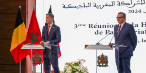 Le Maroc et la Belgique réaffirment leur volonté partagée d’établir un partenariat stratégique tourné vers l’avenir (Déclaration conjointe)