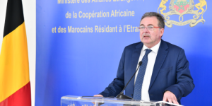 Le Maroc et la Belgique, unis par un passé, un présent et un avenir communs (Responsable belge)