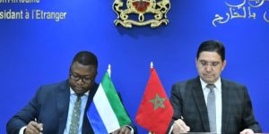 Le Maroc et la Sierra Leone engagés à conclure une feuille de route 2024-2026 de coopération de nouvelle génération (Communiqué conjoint)